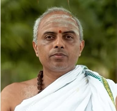 Dr. Chandrashekhar T. G.
