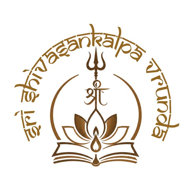 Sri Shivasankalpa Vṛnda