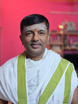 Girish Bharadwaj