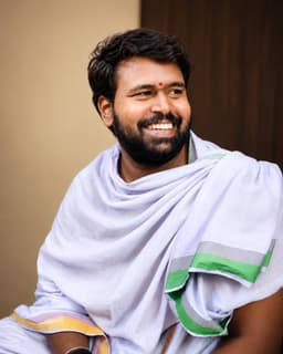 Gourishankara Sharma