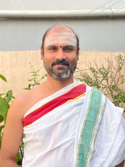 Karthik Satchitanand