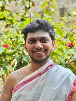 Madhu Bharadwaj