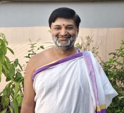 Naveen Subrahmanya