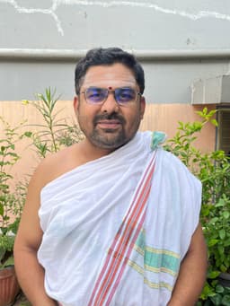 Phaneendra S. K.