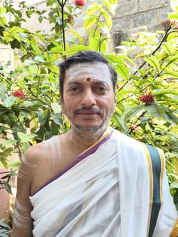 Ravishankar K.S.