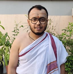 Sankrutya Sharma