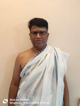 Sheshadri G