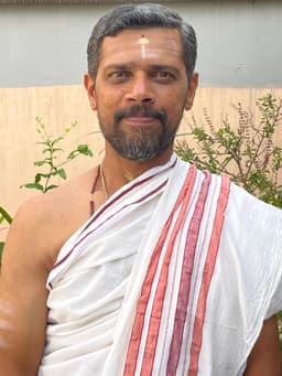 Shreesha Harithasa