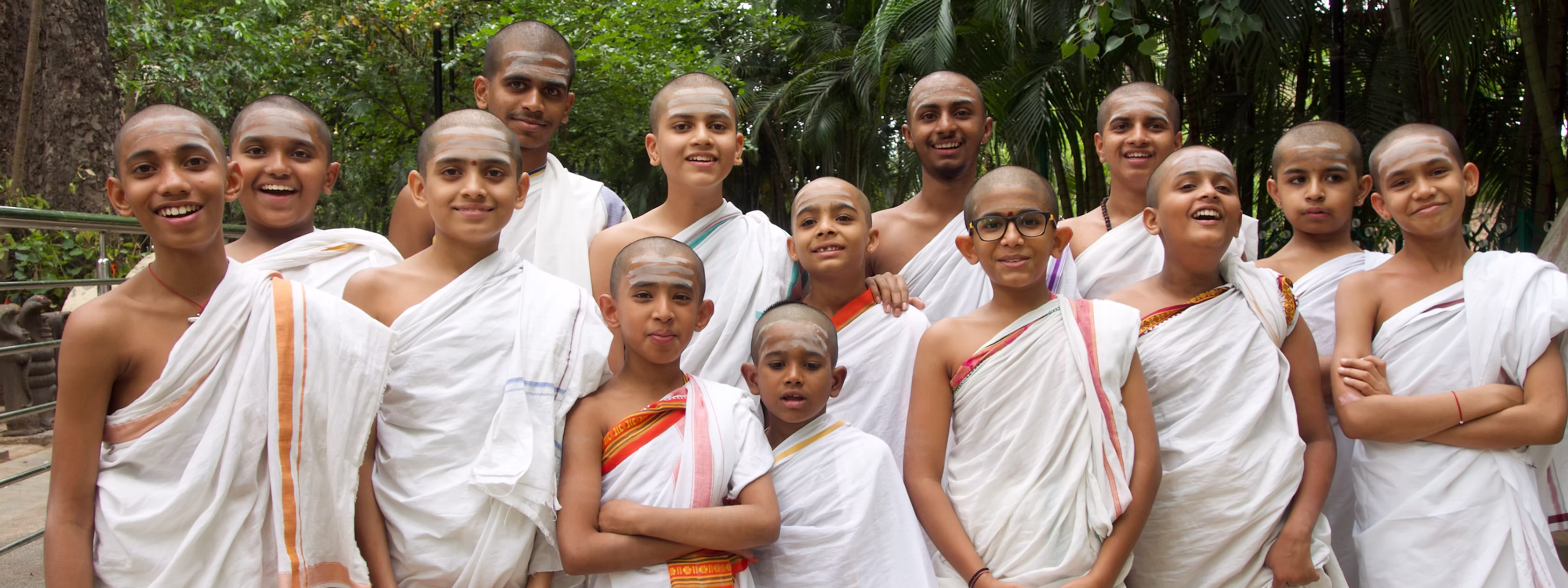 Shankara Gurukulam, Ungra, Huliyurdurga, Karnataka